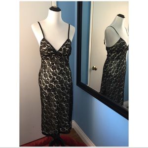 Rebecca Taylor lace dress 👠